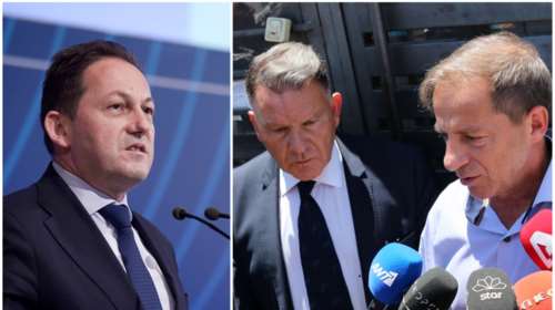 Εξαλλος ο Κούγιας με Πέτσα για την υπόθεση Λιγνάδη: Παντελώς άσχετος και επικίνδυνος στο να υπηρετεί τον ελληνικό λαό