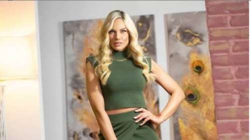 Ιωάννα Μαλέσκου: &quot;Άρχισαν οι κατάρες, έγραφαν να πεθάνω και να πάθω καρκίνο&quot;