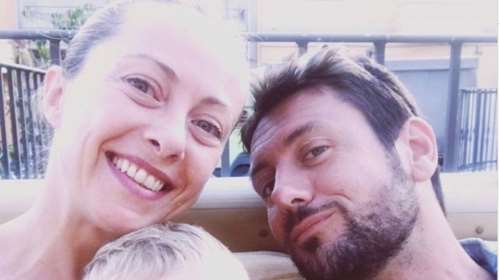 Χώρισε η Ιταλίδα πρωθυπουργός Τζόρτζια Μελόνι- Τα σεξιστικά σχόλια και τα υπονοούμενα για &quot;τρίο&quot; του συντρόφου της