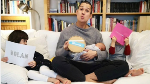 Σωτήρης Κοντιζάς: Αυτό είναι το νέο μαγειρικό βήμα με το &quot;φαγητό για το σπίτι&quot; - Έρχεται το PS Luncheon