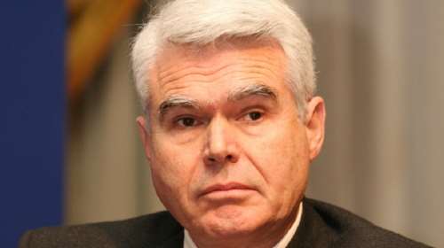 Πέθανε στα 75 του χρόνια ο επιχειρηματίας Θεόδωρος Χαραγκιώνης