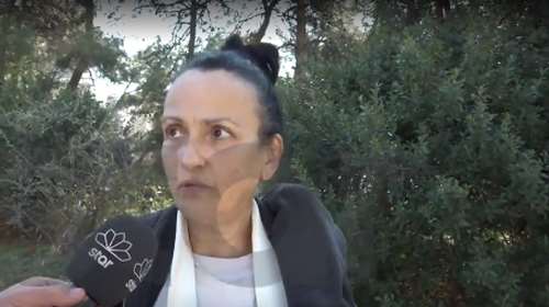 Χαλάνδρι: Γυναίκα δέχθηκε επίθεση από σκύλο ενώ έκανε τζόκινγκ - &quot;Μου έφυγε το κρέας&quot;