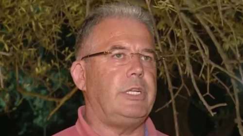 Συνελήφθη ο δήμαρχος Χειμάρας Γκέργκι Γκόρο - Προηγήθηκε καταγγελία του Φρέντι Μπελέρη