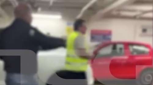 Κρήτη: ΕΔΕ για τον άγριο ξυλοδαρμό 72χρονου επιβάτη σε γκαράζ πλοίου - &quot;Θα με σκότωνε&quot; [βίντεο]