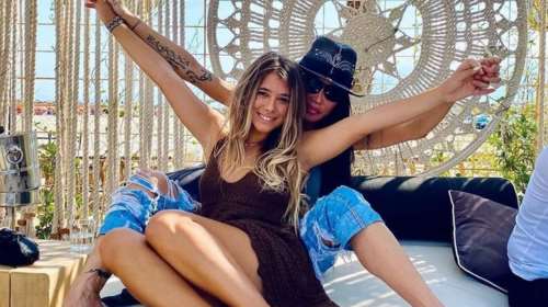 Πάολα: Η 18χρονη κόρη της, Παολίνα, πέρασε στο πανεπιστήμιο - Δείτε σε ποια σχολή