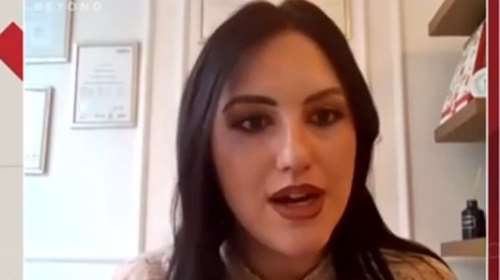 Πισπιρίγκου - Καταγγελία Μητρονάτσιου: &quot;Ένας από τους ιατροδικαστές σε αναστολή πληρωνόταν απευθείας από τον Αλέξη Κούγια&quot;