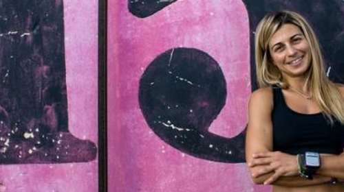 Δήμητρα Ιορδανίδου: Γνωστή μαραθωνοδρόμος η ποδηλάτισσα που σκοτώθηκε στη Θεσσαλονίκη από το φορτηγό [εικόνες]