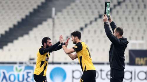 FIFA: Ο κορονοϊός αυξάνει τις αλλαγές ποδοσφαιριστών κατά τη διάρκεια των αγώνων