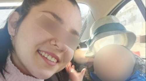 Ηράκλειο: &quot;Το παιδί ήταν ακίνητο και αμίλητο..., έλεγε όχι ντα ντα&quot; - Η ανατριχιαστική περιγραφή φίλου του ζευγαριού