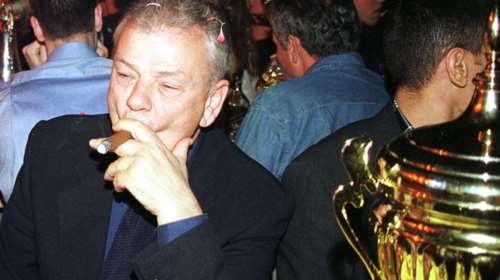 Ντούσαν Ιβκοβιτς: Ενας μπον βιβέρ παλαιάς κοπής- Ο...Κωστάκης, το &quot;γιατρικό&quot; και μια βραδιά στη Σιένα