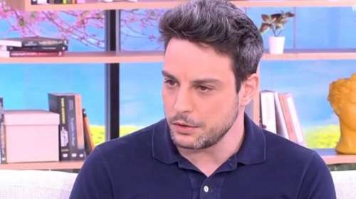 Άρης Μακρής: &quot;Δεν είμαι ο κακοποιητής - Προκαλώ την Άννα Μαρία Βέλλη να πει το όνομα&quot;