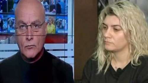 Πάτρα - Η αινιγματική ανάρτηση Λαμπρόπουλου μετά την εκπομπή της Νικολούλη: &quot;Ισως η αρχή του τέλους...&quot;