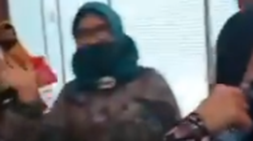 Αεροπορική τραγωδία στην Ινδονησία: Συγκλονιστικό βίντεο με επιβάτες, λίγη ώρα πριν επιβιβαστούν στη μοιραία πτήση