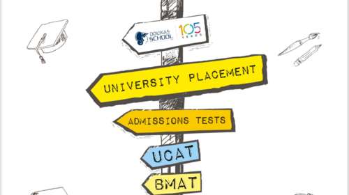 Σπουδές στο εξωτερικό: Όσα χρειάζεται να γνωρίζεις για τα απαραίτητα admissions tests