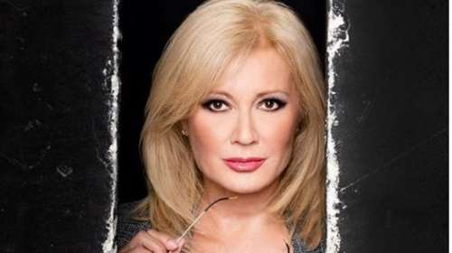 Φως στο Τούνελ: Ανακοινώθηκε η πρεμιέρα της Αγγελικής Νικολούλη στο MEGA - Πότε ξεκινά [trailer]