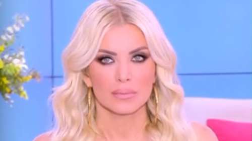 Κατερίνα Καινούργιου: &quot;Ένα μεγάλο μπράβο στην Ελεονώρα Μελέτη - Απαίτησε να πληρωθούν όλοι οι συνεργάτες της&quot;