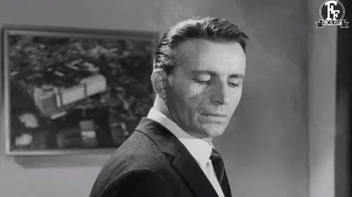 13 χρόνια από τον θάνατο του Γιώργου Φούντα: Η Φίνος Φιλμ τιμά τον &quot;σκληρό άντρα&quot; του κινηματογράφου