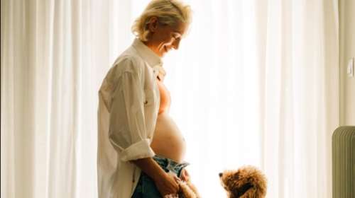 Έγκυος η Γιούλικα Σκαφιδά: Η τρυφερή ανάρτηση και το υπερηχογράφημα [εικόνες]