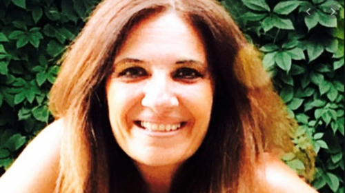 Έμυ Στυλιανίδου για γνωστό ηθοποιό: Τον καταγγέλλω με ονοματεπώνυμο