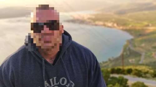Η ανώνυμη επιστολή που &quot;έκαψε&quot; τον μποντιμπιλντερά αστυνομικό - &quot;Παίρνω αναβολικά και το χασίς με ηρεμεί για να κοιμηθώ&quot;