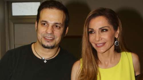 Ο Ντέμης Νικολαΐδης αποκάλυψε πρώτη φορά τον λόγο που γύρισε στην Ελλάδα με τη Δέσποινα Βανδή