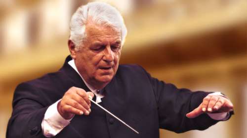 Πέθανε ο Κάρολος Τρικολίδης, ο αρχιμουσικός της Κρατικής Ορχήστρας Θεσσαλονίκης