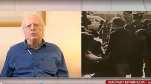 Πολυτεχνείο: Συγκλονίζει ο γιατρός που προσέφερε πρώτες βοήθειες σε τραυματίες - &quot;Χτυπούσαν στο ψαχνό&quot;