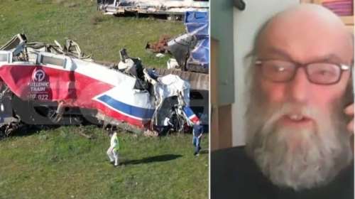 Σπάραξε ο Δ. Χούπας: "Στο Κουλούρι, ήρθα κατάφατσα με τη φρίκη... την κόλαση - Βιώνουμε την απώλεια, έχουμε και τη χλεύη"