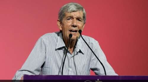 Αδειάζει τον Κασσελάκη ο πρόεδρος επιτροπής δεοντολογίας ΣΥΡΙΖΑ: Οι διαγραφές δεσμεύουν μόνο τον πρόεδρο, λέει ο Κοτσακάς