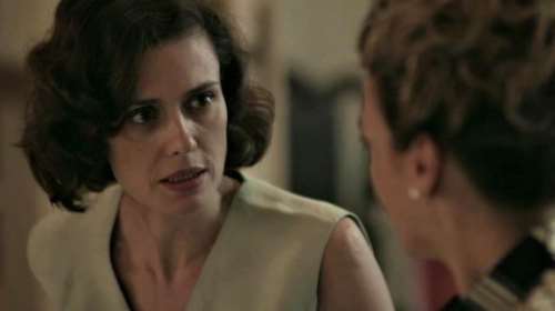 Μαρκέλλα Γιαννάτου: &#39;&#39;Έλεγαν ότι μπήκα στις Άγριες Μέλισσες επειδή είμαι σύντροφος του σκηνοθέτη&#39;&#39;