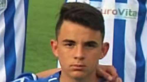 Σίφνος: Πέθανε 20χρονος ποδοσφαιριστής – &quot;Μάθε τους λίγη μπάλα εκεί ψηλά&quot;