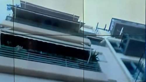 Διάρρηξη στη Ν. Ιωνία: "Μου έκανε εντύπωση η ευγένειά τους, είπαν ‘δεν είμαστε κακοποιοί. Κλέφτες είμαστε’"