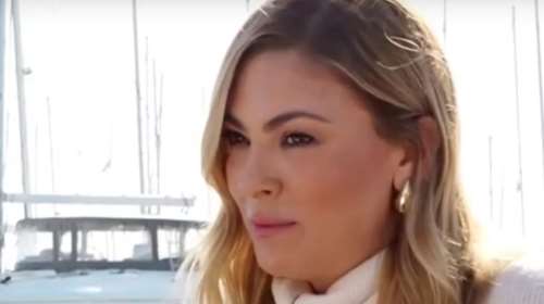 Δέσποινα Καμπούρη: &quot;Δεν περνάω και πολύ καλά με την υγεία μου τελευταία - Οι αρχικές γνωματεύσεις δεν ήταν ενθαρρυντικές&quot;