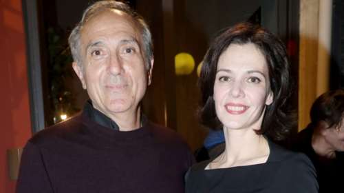 Ο Γιάννης Νταλιάνης μιλά πρώτη φορά ανοιχτά για τον χωρισμό του από τη Μαριλίτα Λαμπροπούλου