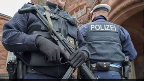 Γερμανία: Πυροβολισμοί σε εργοστάσιο της Mercedes κοντά στην Στουτγκάρδη - Δύο νεκροί, συνελήφθη ο δράστης