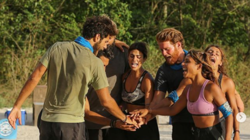 Survivor: Έρχονται τα πάνω κάτω στις ομάδες - Η μεγάλη ανατροπή στο έκτακτο συμβούλιο του νησιού