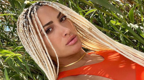 Ιωάννα Τούνη: Τι αποκαλύπτει για την εγκυμοσύνη της και ποιες έγκυες ζηλεύει