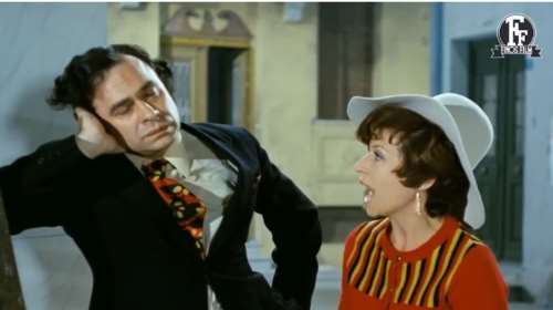 Το απολαυστικό βίντεο της Finos Film για την Παγκόσμια Ημέρα Ανεκτικότητας - &quot;Δεν έχει γκρίνια σήμερα&quot;