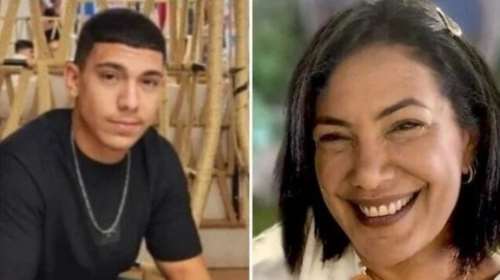 Ισραήλ: Αυτοί είναι οι δύο Ισραηλινοί που σκότωσε κατά λάθος ο στρατός την 7η Οκτωβρίου 2023