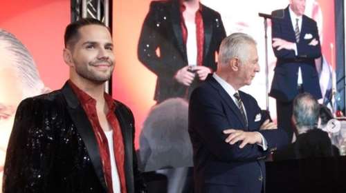 Ξανά υποψήφιος δημοτικός σύμβουλος στο Περιστέρι ο Γιώργος Τσαλίκης