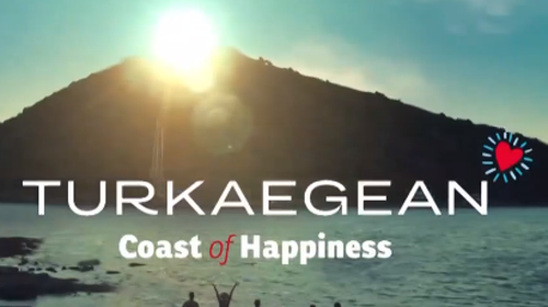 Τουρκία: Κατοχύρωσε στην ΕΕ τον όρο "turkaegean" - Τι απαντά η Επιτροπή που έκανε δεκτό το αίτημα