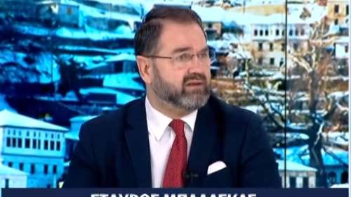 Μπαλάσκας: Οι τράπερ πουλάνε αλητεία - Δεν υπάρχει βίντεο κλιπ τους που να μην έχουν δυο πιστόλια [βίντεο[