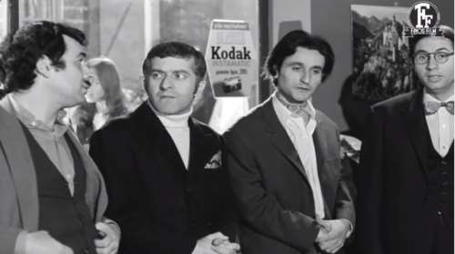 Το ξεκαρδιστικό βίντεο της Finos Film για τον εμβολιασμό - &quot;Να πάτε!&quot;