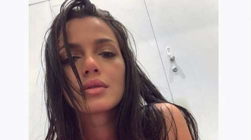 GNTM: Η Ιωάννα Κιοσσέ αποκαλύπτει - &quot;Με έκοψαν λόγω χυδαίων σχολίων στο διαδίκτυο&quot; [Βίντεο]