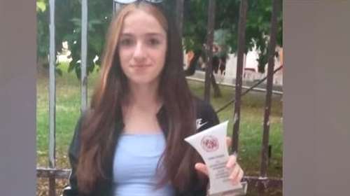 Τραγωδία στο Αγρίνιο: &quot;Είμαστε αποτελειωμένοι, δεν υπάρχει τίποτα&quot;, ξεσπά με λυγμούς η μητέρας της 18χρονης  Χαριτίνης