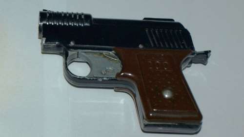 Οικογενειακή τραγωδία στην Καλαμπάκα: Σκότωσε τη γυναίκα του και μετά μαχαιρώθηκε