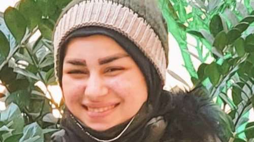 Μόνα Χεγινταρί: H φριχτή ιστορία της 17χρονης που αποκεφαλίστηκε από τον σύζυγό της - Παντρεύτηκε με το ζόρι στα 12