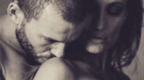 Ελεονώρα Μελέτη: Η αισθησιακή φωτογραφία με τον σύζυγό της - &quot;Ξέρεις τι σημαίνει να σε λένε κούγκαρ;&quot;