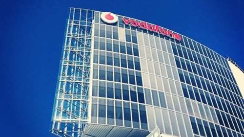 Η Vodafone καταργεί 1.000 θέσεις εργασίας στην Ιταλία