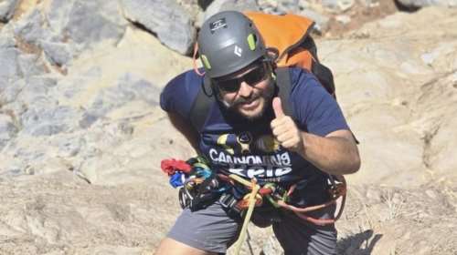 Ηράκλειο: Αύριο το τελευταίο αντίο στον 37χρονο Στέλιο που &quot;έσβησε&quot; στα Αστερούσια